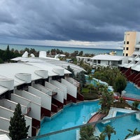 12/8/2023 tarihinde OSMAN D.ziyaretçi tarafından Cornelia Diamond Golf Resort &amp;amp; Spa'de çekilen fotoğraf
