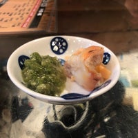 立ち寿司 ホルモン 新鮮や 中央区の寿司屋