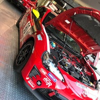 大阪トヨタ自動車 GR Garage ASAHI - 旭区 - 39 visitors