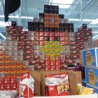 Photo taken at Walmart Supercenter by Anthony J. on 11/11/2012