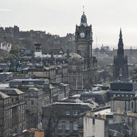 Photo taken at Calton Hill by Kr on 4/11/2024