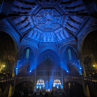 Photo taken at Union Chapel by Kr on 10/1/2023