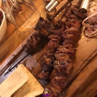 8/24/2017に👣👀🧠 🦂がCağ Kebabı Servet Ustaで撮った写真
