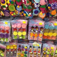 Review Petra Accessories