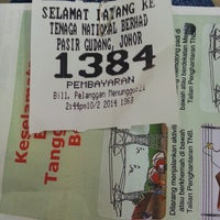 Photos At Tnb Pasir Gudang Jalan Masai Utama 1
