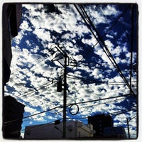 Photo taken at まいばすけっと 南大井3丁目店 by Masashi M. on 10/10/2012