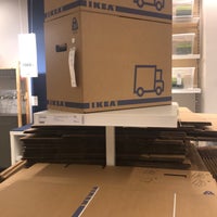 Photo taken at IKEA by Roger F. on 7/2/2020