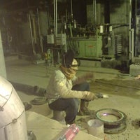 PT.PELITA CENGKARENG PAPER - Subang, Jawa Barat