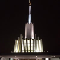 Photo taken at The Church of Jesus Christ of Latter-day Saints by Emil G. on 12/7/2013