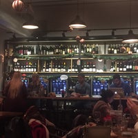 Photo taken at Cantina Sociale by Janni on 12/3/2017