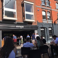 Foto tirada no(a) The Terrace Coffee Shop por Sasha S. em 5/14/2022