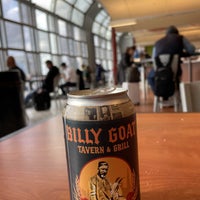 Photo taken at Concourse C Food Court by Dustin M. on 4/14/2022