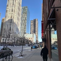 Photo taken at Streeterville by Beth S. on 2/24/2024