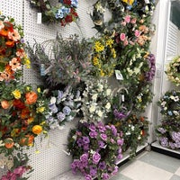 Photo taken at JOANN Fabrics and Crafts by Beth S. on 6/19/2023