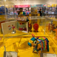 Photo taken at The LEGO Store by Beth S. on 4/14/2024