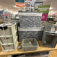 Photo taken at HomeGoods by Beth S. on 7/6/2023
