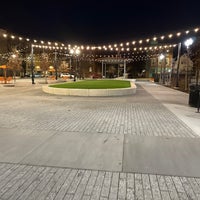 Photo taken at Northcenter Town Square by Beth S. on 3/29/2023