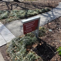 Photo taken at The Morton Arboretum by Beth S. on 3/9/2024