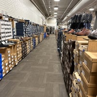 Photo taken at DSW Designer Shoe Warehouse by Beth S. on 8/5/2023