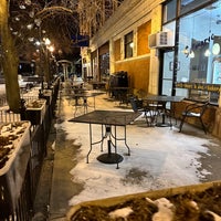 Foto scattata a Cafe Selmarie da Beth S. il 1/17/2024