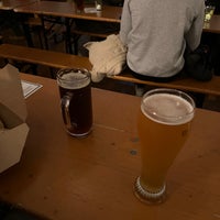 Photo taken at Dovetail Brewery by Beth S. on 2/9/2024