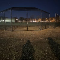 Photo taken at Welles Park Baseball Fields by Beth S. on 2/14/2023