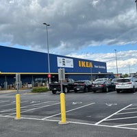Photo taken at IKEA by Beth S. on 5/11/2024