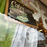 Photo taken at Lutz Cafe &amp;amp; Pastry Shop by Beth S. on 12/24/2023