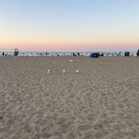 Photo taken at North Avenue Beach by Beth S. on 7/31/2023