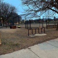 Photo taken at Welles Park Baseball Fields by Beth S. on 2/15/2023