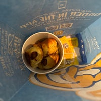 Photo taken at Auntie Anne&amp;#39;s by Beth S. on 1/14/2023