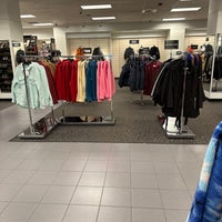 Photo taken at Nordstrom Rack by Beth S. on 2/1/2024