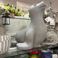 Photo taken at HomeGoods by Beth S. on 3/25/2023