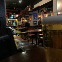 Photo taken at The Porterhouse Central by Andreas U. on 11/1/2021