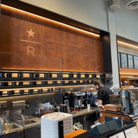 Photo taken at Starbucks Reserve Bar by Len K. on 7/2/2021