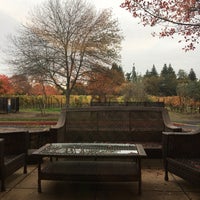 Photo taken at The Estate Yountville by Len K. on 11/20/2017