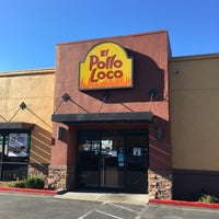 Photo taken at El Pollo Loco by Len K. on 12/6/2017