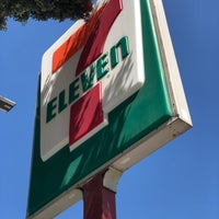 Photo taken at 7-Eleven by Len K. on 9/9/2018