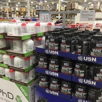 Photo taken at Costco by Quentin N. on 1/14/2017