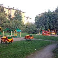 Photo taken at Детский сад № 145 by Violetta on 9/5/2013