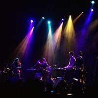 Foto scattata a The Fillmore da Dan il 4/11/2013