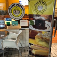 Photo taken at Beard Papa&amp;#39;s by Mary on 10/19/2021