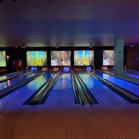 Photo taken at Lucky Strike by ً on 1/26/2020