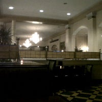 Photo taken at Merchant&#39;s Lounge by Sally Y. on 12/9/2011