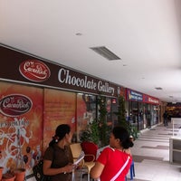 Photo taken at Chocolate gallery by Andrei T. on 9/9/2011