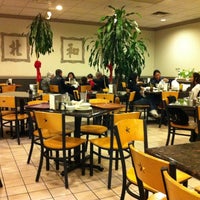 Review Chinese Cafe