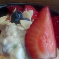 Photo taken at Corner Bakery Cafe by Lady TMarie H. on 8/3/2012
