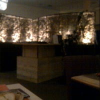 Photo taken at Elixir Café&amp;amp;Bar by Lotfi Z. on 12/20/2011