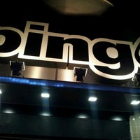Foto diambil di Bar do Pingo oleh Bruno D. pada 1/11/2012