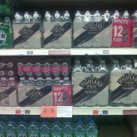 Photo taken at Sainsbury&#39;s by Janelle W. on 1/23/2012